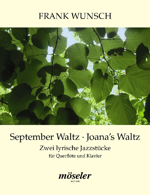 September Waltz