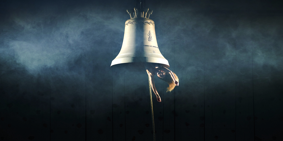 Sancta Susanna, Foto: Nicole Marianna Wytyczak