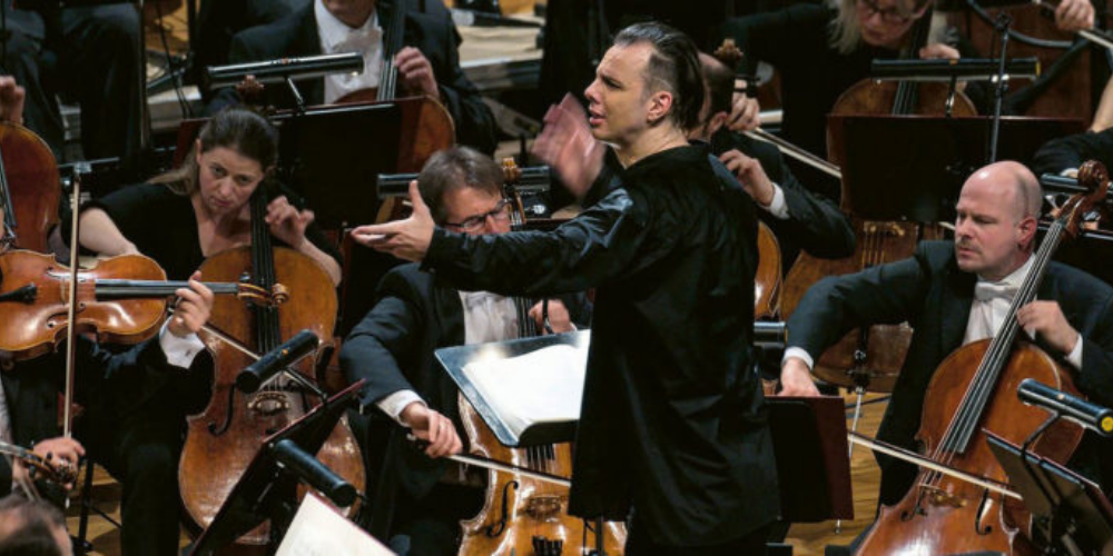 Work of the Week – Joerg Widmann: Viola Concerto