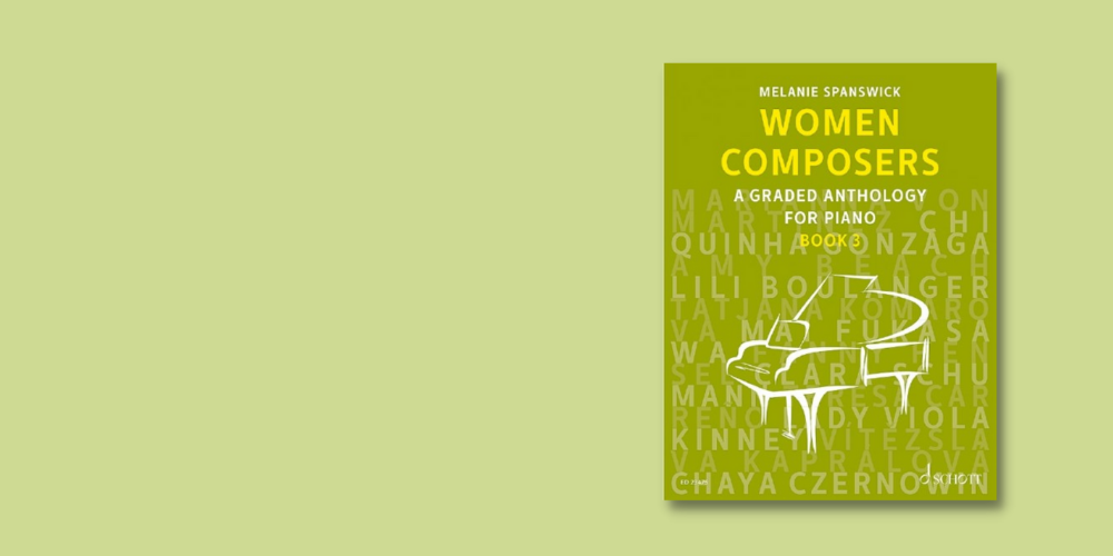 Women Composers – Book 3