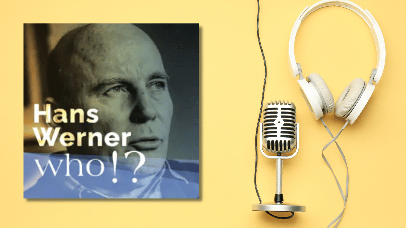Hans Werner who!? – Warum Sie Henze kennen müssen