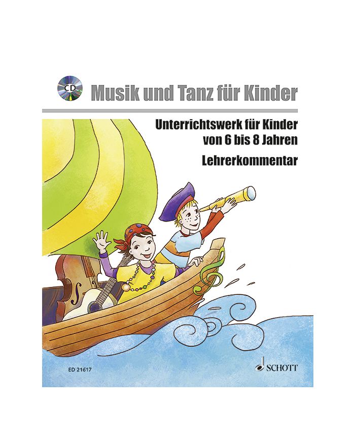 Musik voraus Lehrerband
