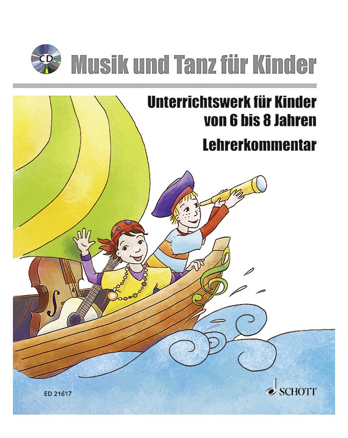 Musik voraus Komplettpaket