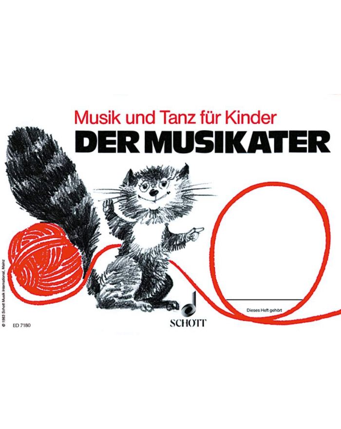 Der Musikater