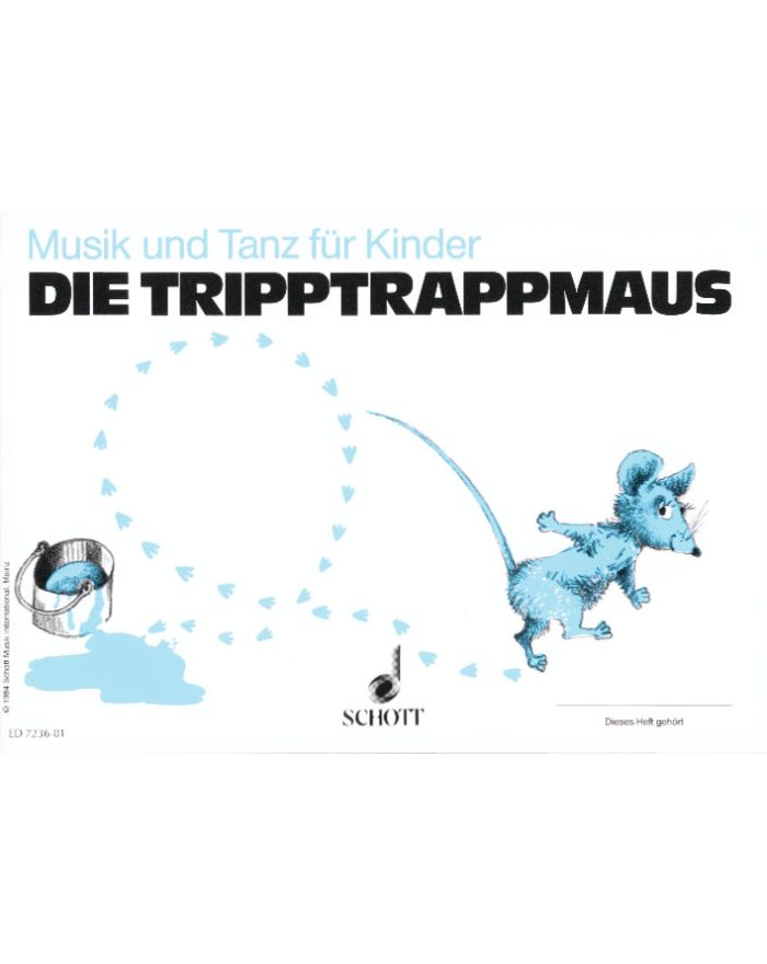 Die Tripptrappmaus