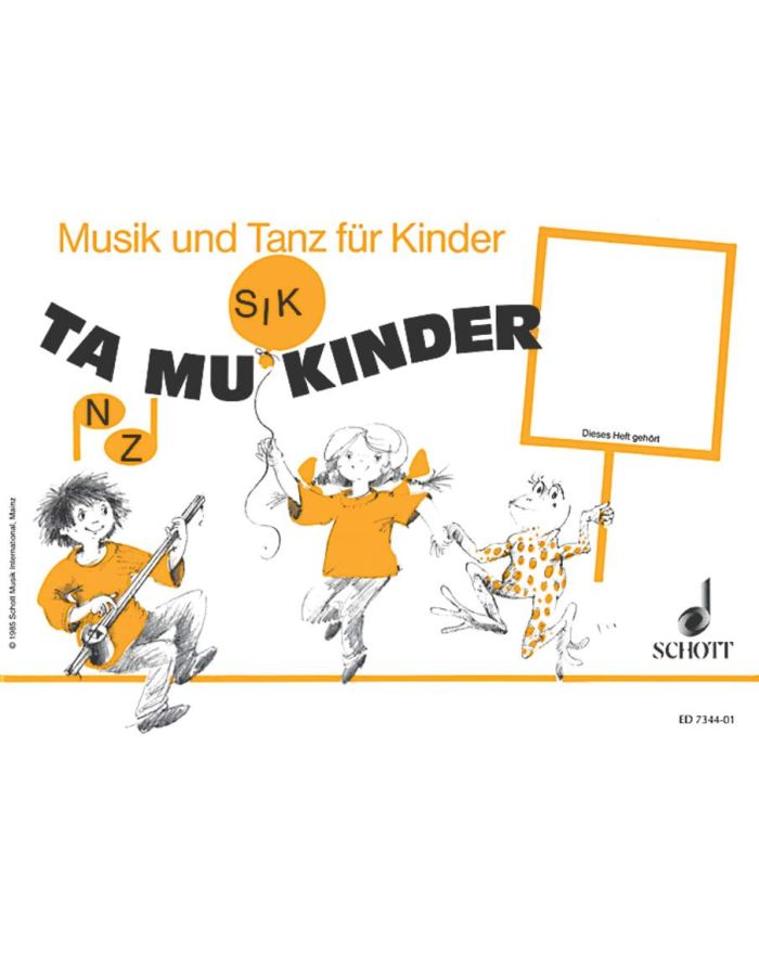 Tamukinder