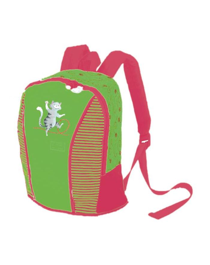 Musikater-Rucksack