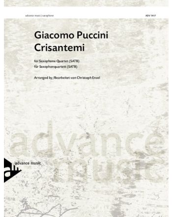 Crisantemi