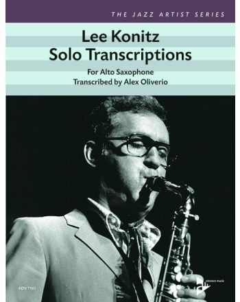 Lee Konitz