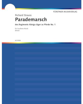Parademarsch