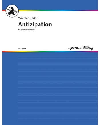 Antizipation