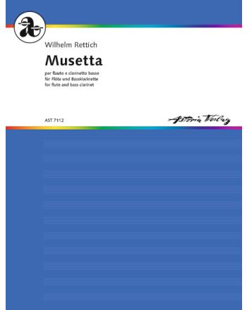 Musetta