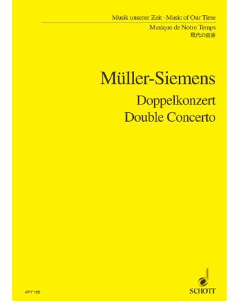 Doppelkonzert