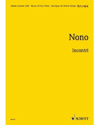 Incontri