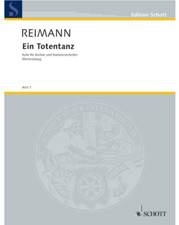 Ein Totentanz