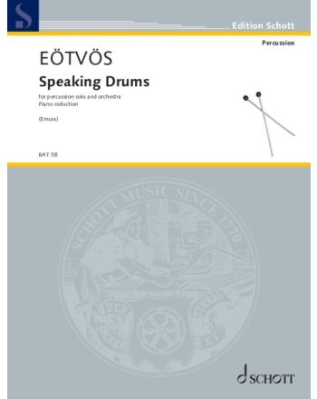 Speaking Drums