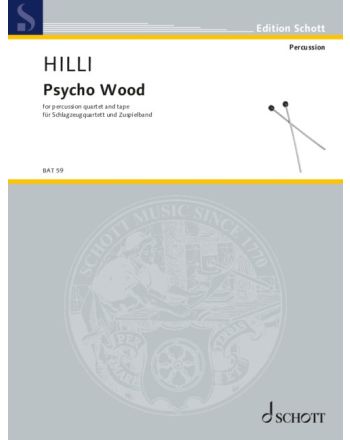 Psycho Wood