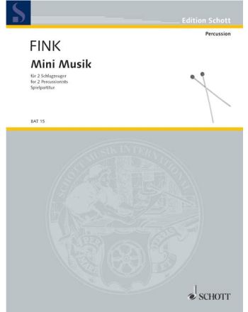 Mini Musik
