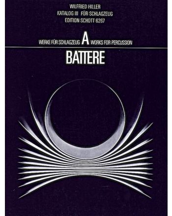 Katalog III