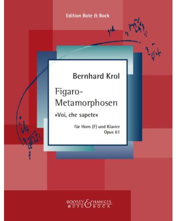 Figaro-Metamorphosen