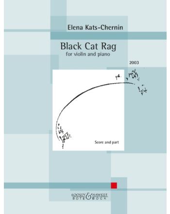 Black Cat Rag