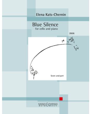 Blue Silence