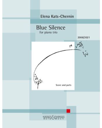 Blue Silence