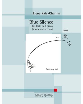 Blue Silence