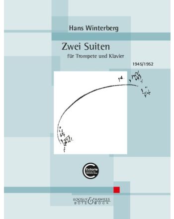 Zwei Suiten