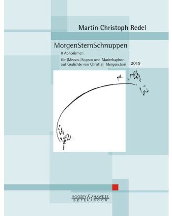 MorgenSternSchnuppen