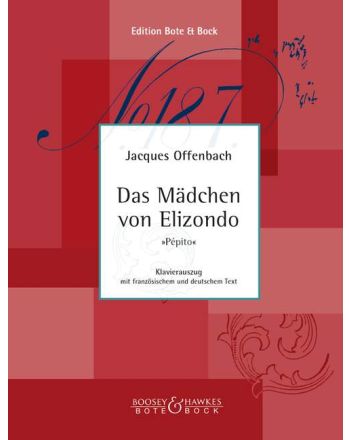 Das Mädchen von Elizondo