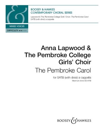 The Pembroke Carol
