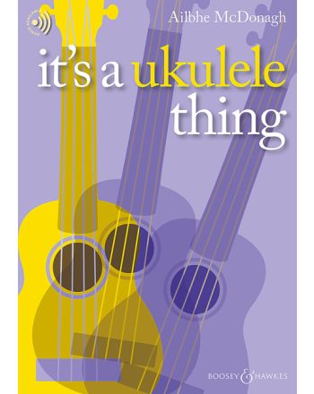 It's a Ukulele Thing