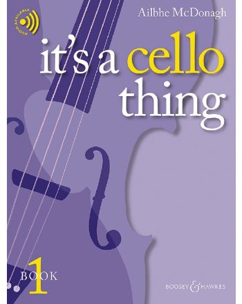 It's a Cello Thing