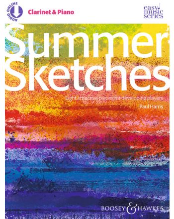 Summer Sketches
