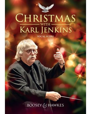Christmas with Karl Jenkins