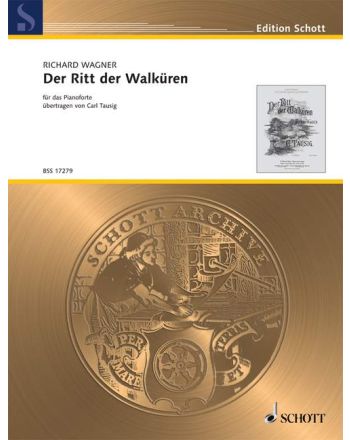 Der Ritt der Walküren