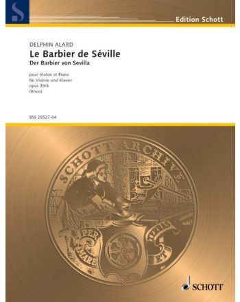 Der Barbier von Sevilla