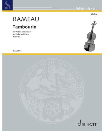 Tambourin