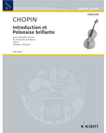 Introduction et Polonaise brillante