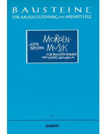 Morgenmusik