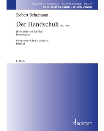 Der Handschuh