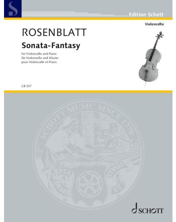 Sonata-Fantasy