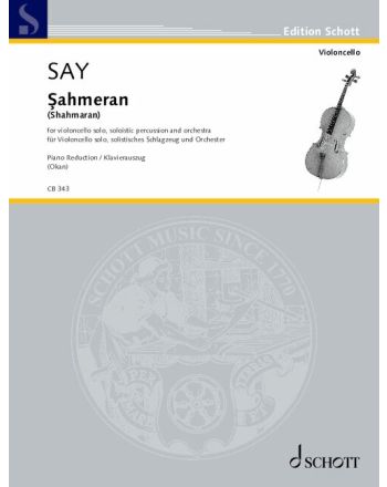 Şahmeran (Shahmaran)