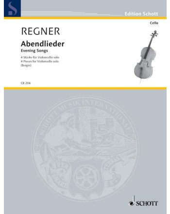 Abendlieder