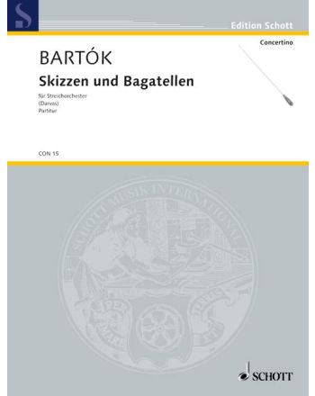 Skizzen und Bagatellen