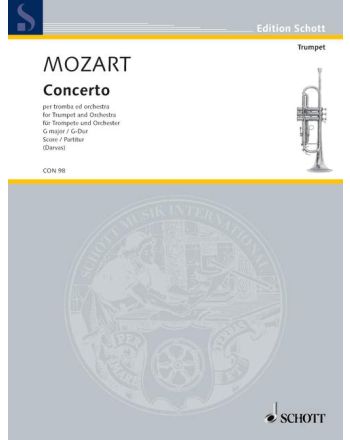 Concerto G-Dur