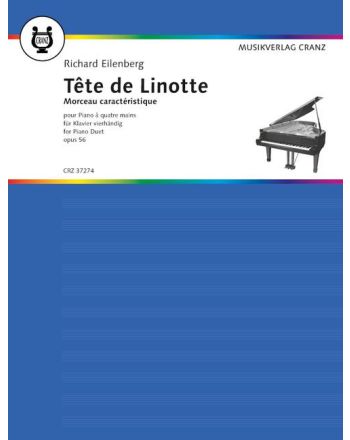 Tête de Linotte