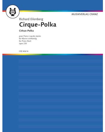 Cirque-Polka