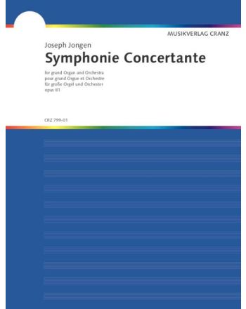 Symphonie Concertante